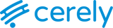Cerely Logo_Landscape-4C